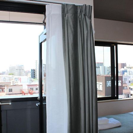 Citystay難波南 Osaka Exterior foto