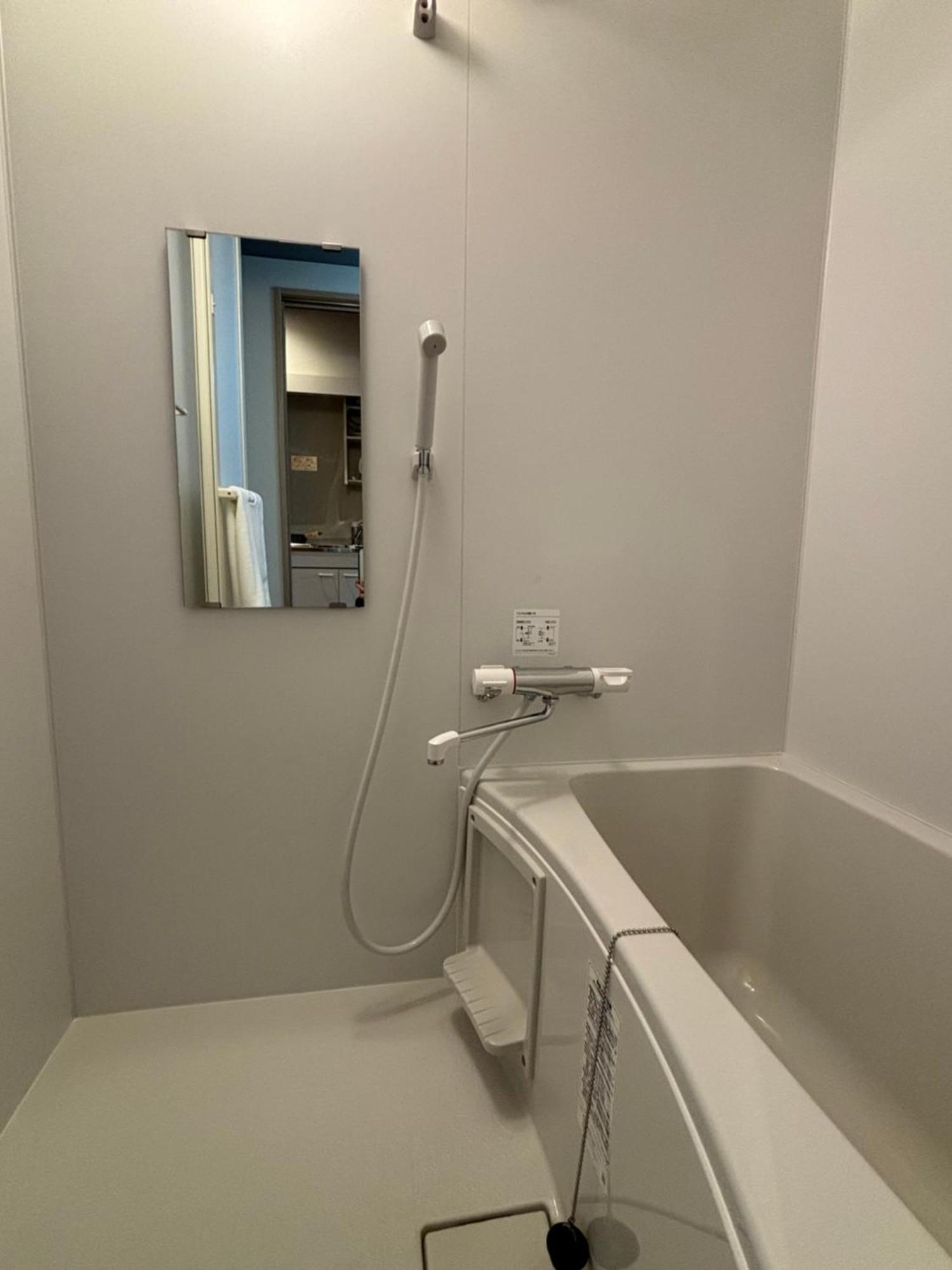 Citystay難波南 Osaka Quarto foto