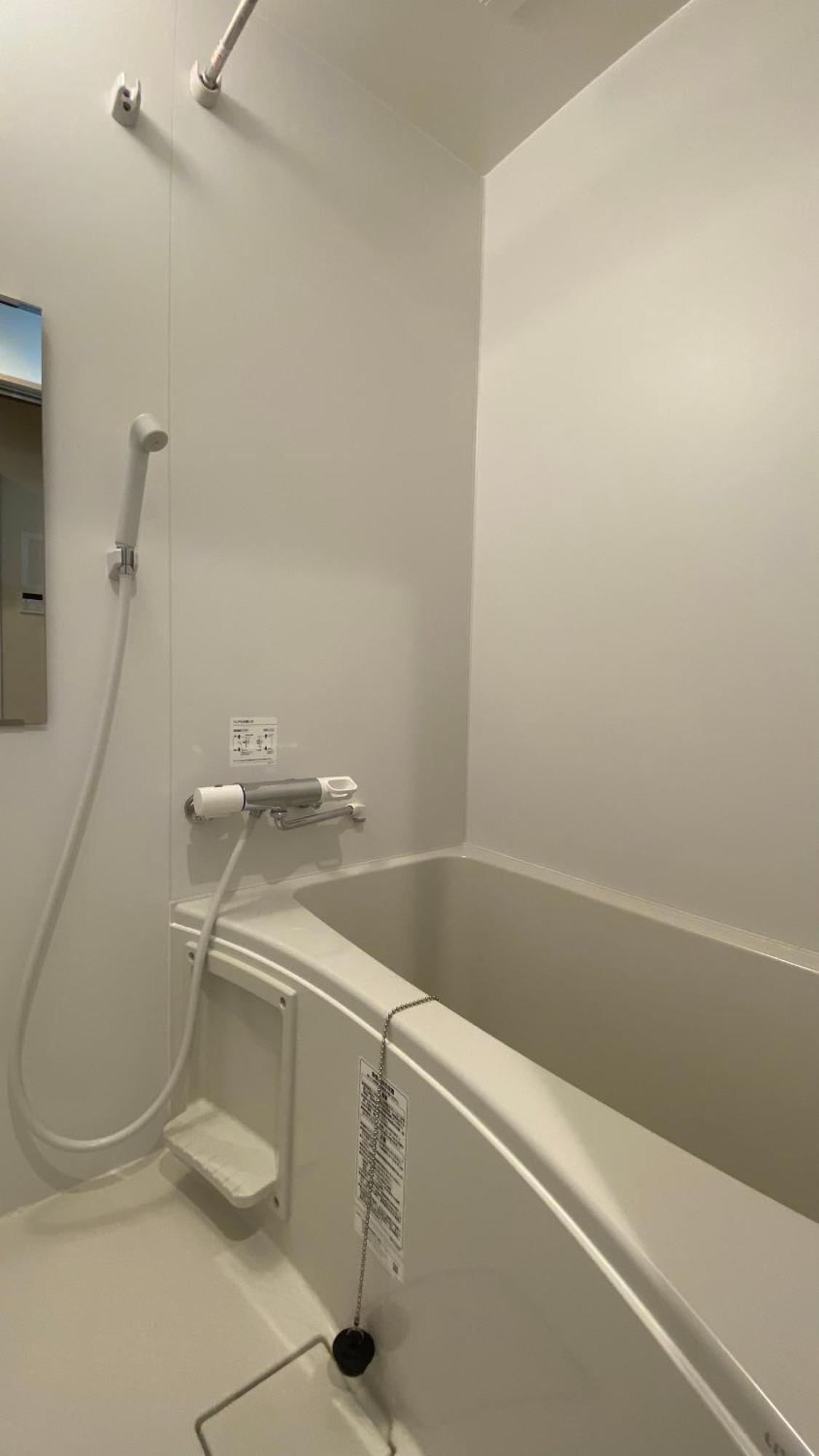 Citystay難波南 Osaka Quarto foto