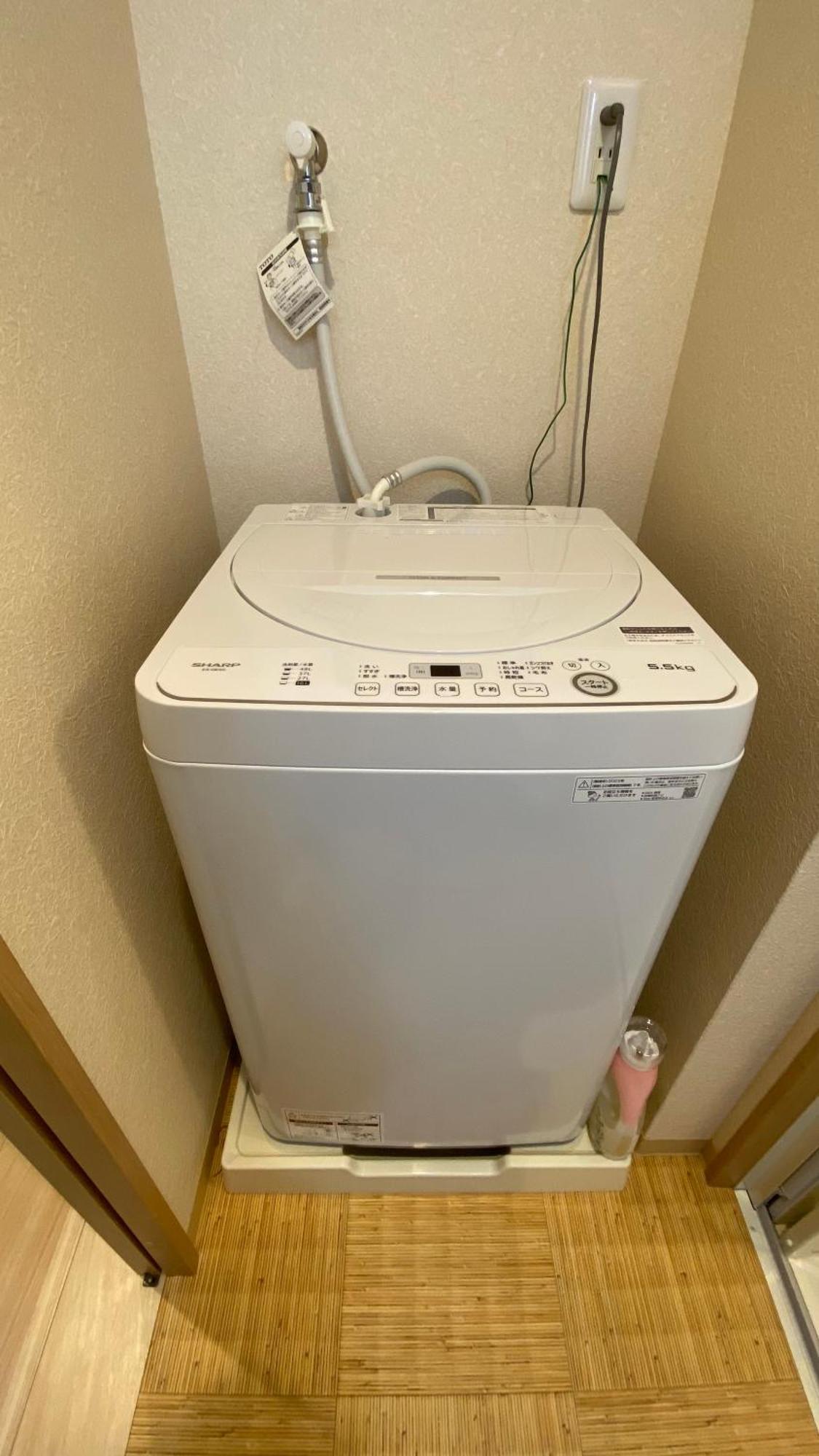 Citystay難波南 Osaka Quarto foto